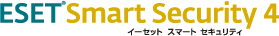 ESET SMART SECURITY 4